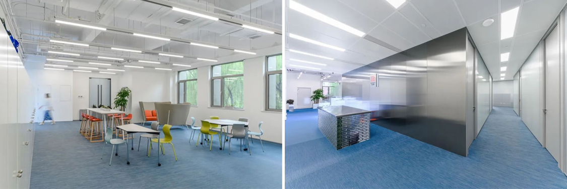 辦公室裝修設(shè)計