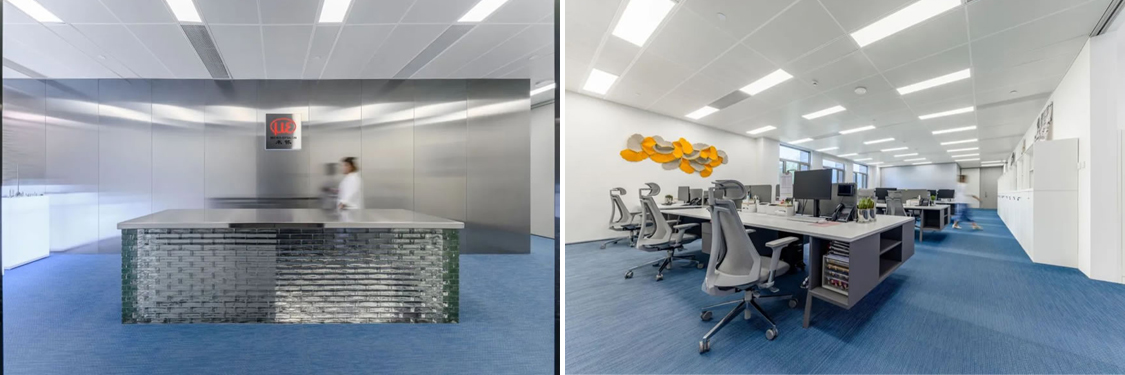 廣州名杰裝飾設(shè)計公司圖冊