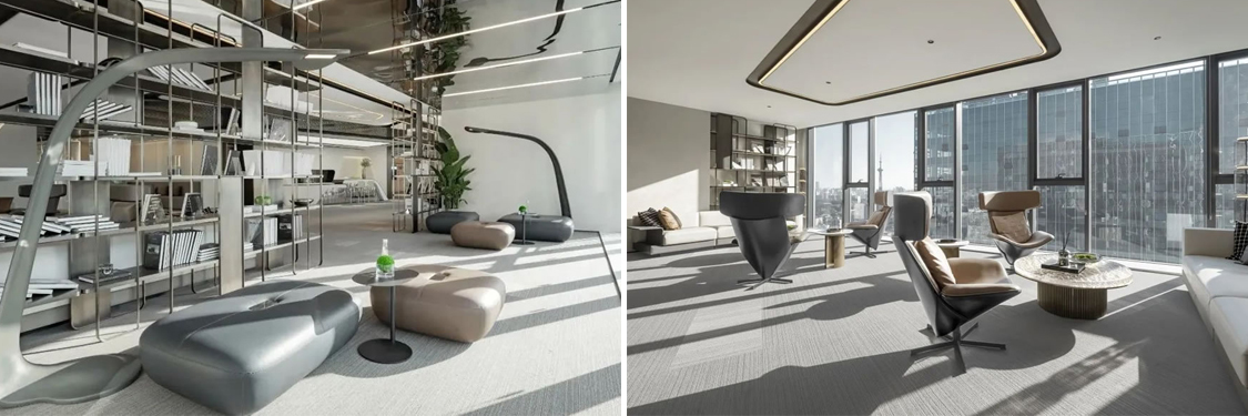 廣州辦公室裝修設(shè)計