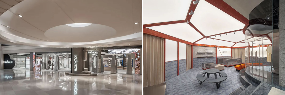 廣州辦公室裝修設(shè)計