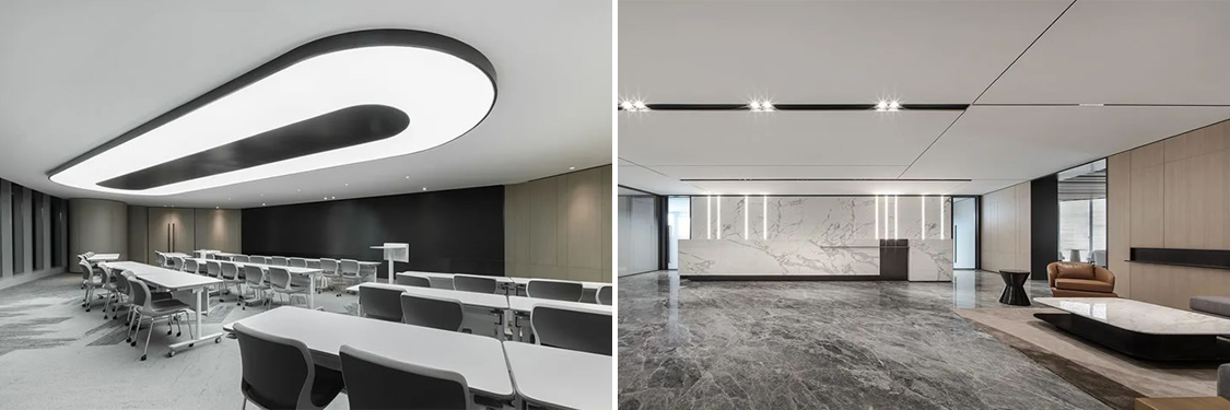 廣州辦公室裝修設計