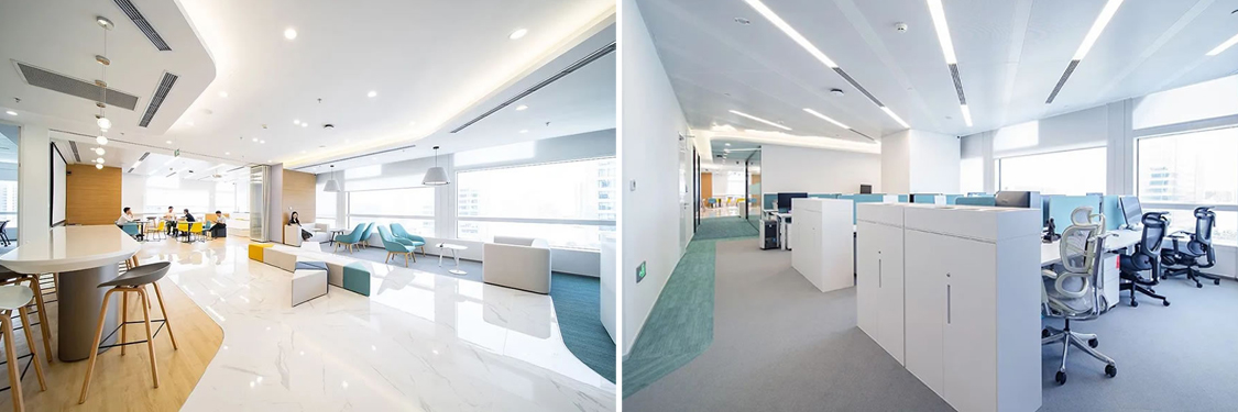 辦公室裝修設(shè)計(jì)