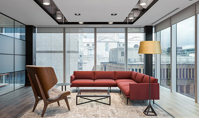 廣州辦公室裝修設(shè)計