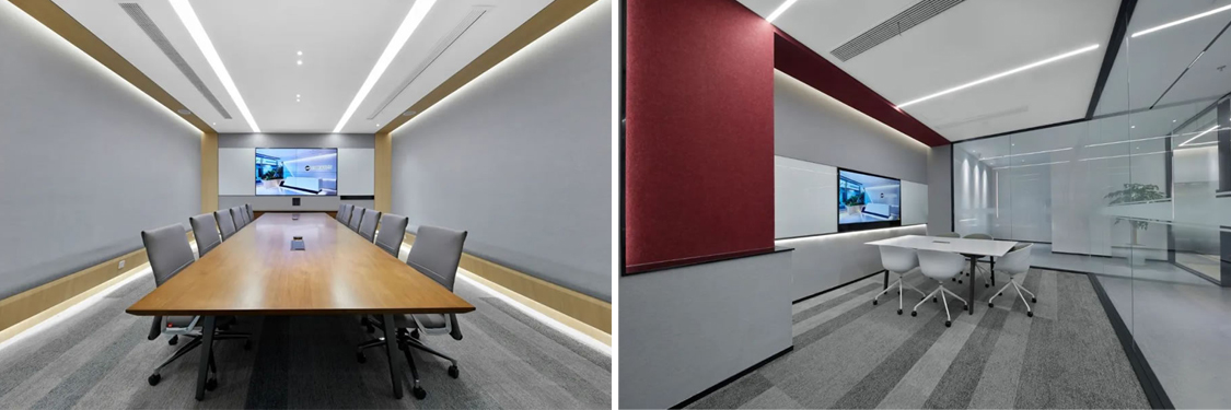 廣州辦公室裝修設計