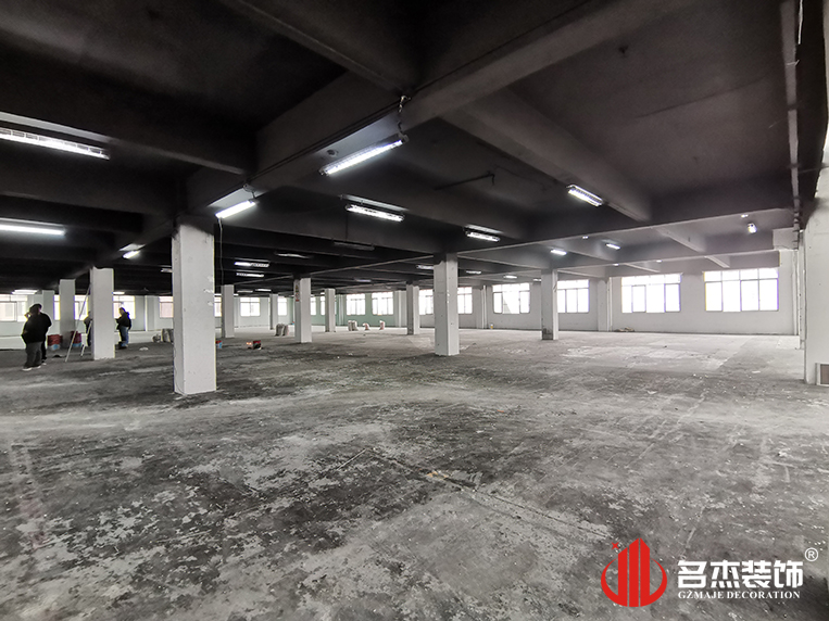 廣州辦公室裝修設(shè)計(jì)