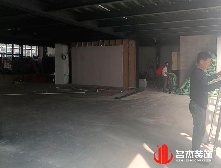 廣州辦公室裝修設(shè)計(jì)