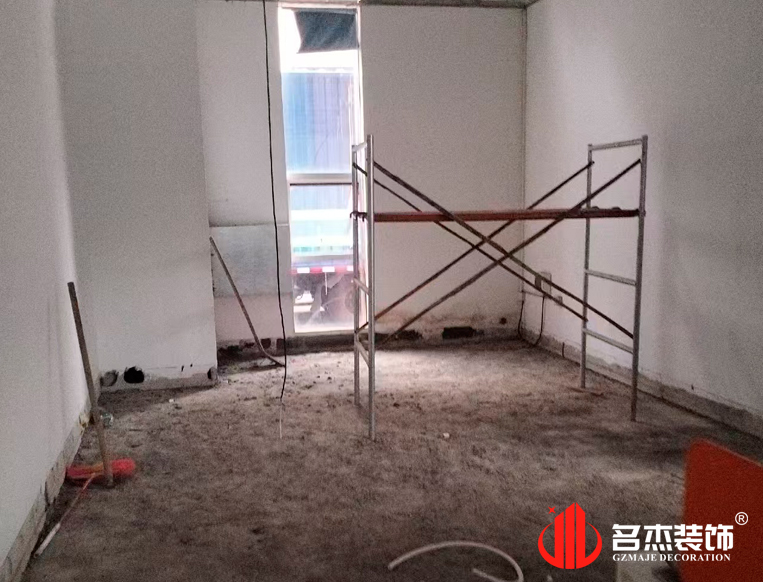 廣州裝修設計公司