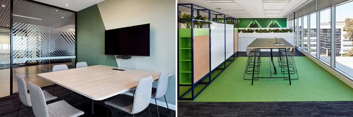 廣州辦公室裝修設計