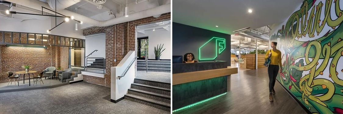 廣州設計裝修公司